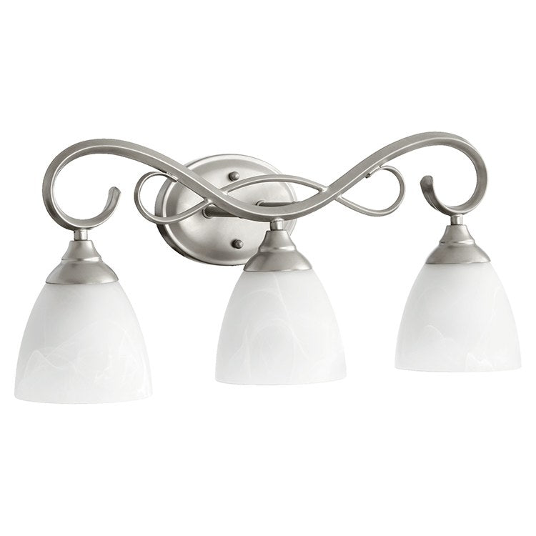 Product Image: 5108-3-64 Lighting/Wall Lights/Vanity & Bath Lights