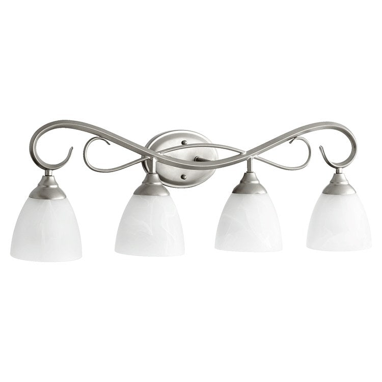 Product Image: 5108-4-64 Lighting/Wall Lights/Vanity & Bath Lights
