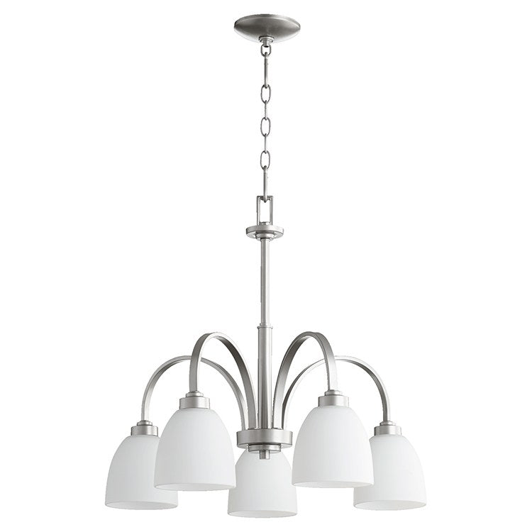Product Image: 6360-5-64 Lighting/Ceiling Lights/Chandeliers