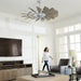 97215-9 Lighting/Ceiling Lights/Ceiling Fans