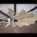 97215-9 Lighting/Ceiling Lights/Ceiling Fans
