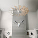 97215-9 Lighting/Ceiling Lights/Ceiling Fans