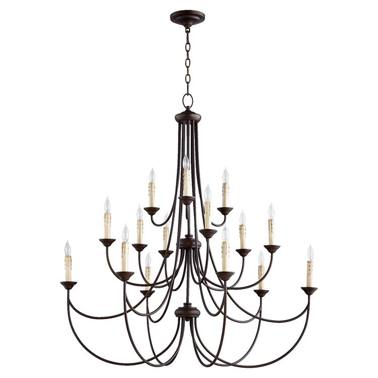 Product Image: 6250-15-86 Lighting/Ceiling Lights/Chandeliers