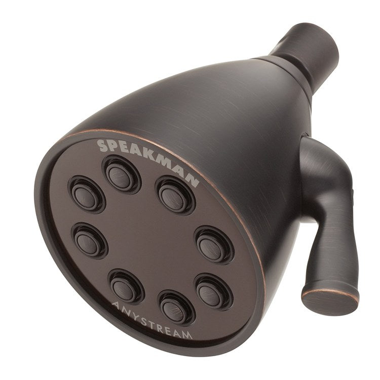 Product Image: S-2251-ORB Bathroom/Bathroom Tub & Shower Faucets/Showerheads