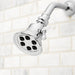 S-2254 Bathroom/Bathroom Tub & Shower Faucets/Showerheads