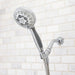 VS-1240 Bathroom/Bathroom Tub & Shower Faucets/Handshowers