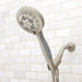 VS-1240-BN Bathroom/Bathroom Tub & Shower Faucets/Handshowers