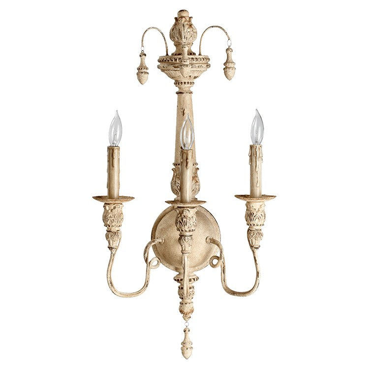 Product Image: 5506-3-70 Lighting/Wall Lights/Sconces