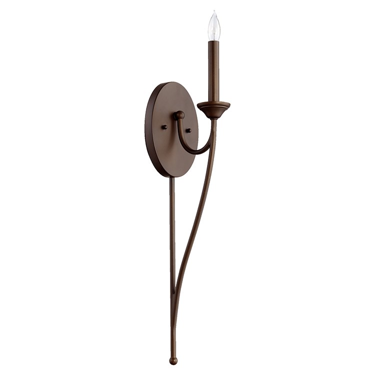 Product Image: 5650-1-86 Lighting/Wall Lights/Sconces