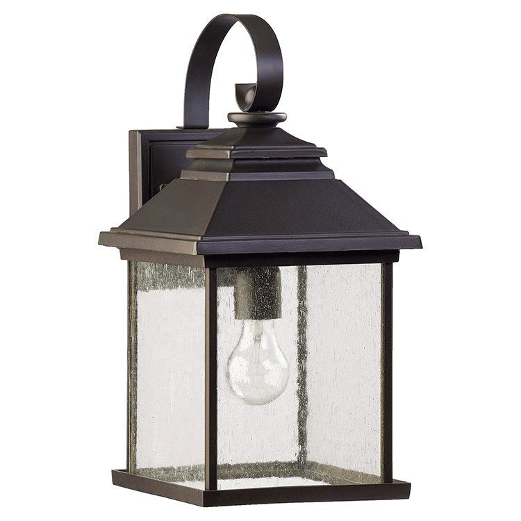Product Image: 7940-9-86 Lighting/Outdoor Lighting/Outdoor Wall Lights