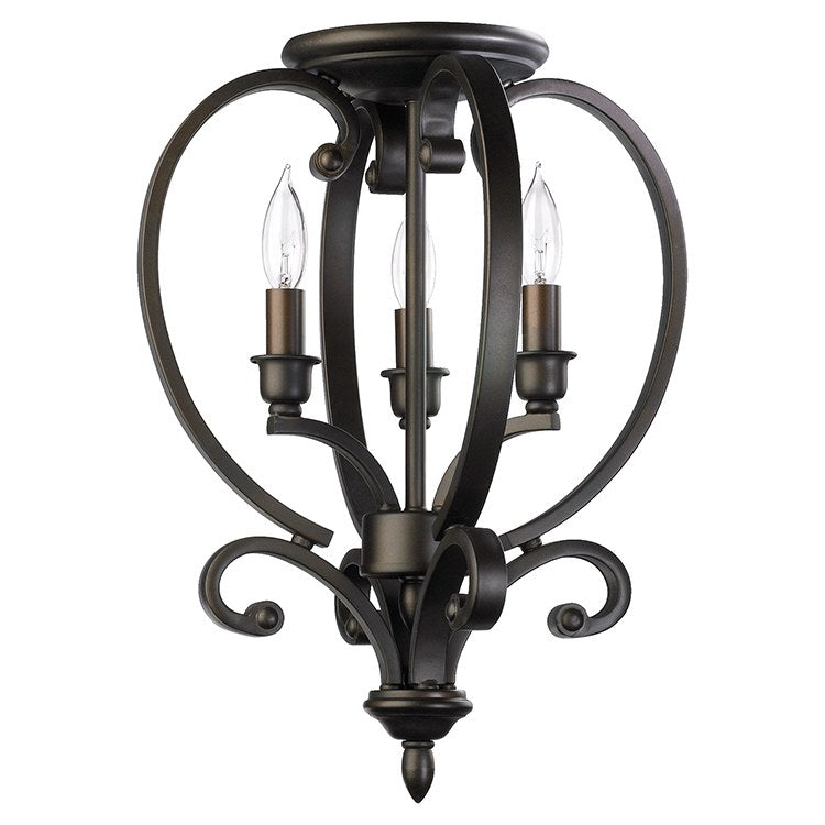 Product Image: 6754-3-86 Lighting/Ceiling Lights/Pendants