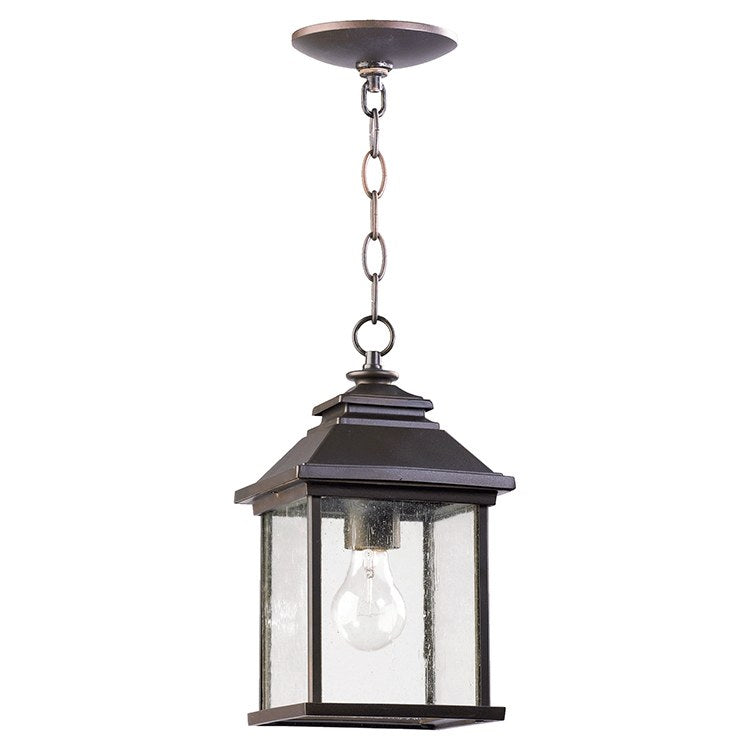 Product Image: 7941-7-86 Lighting/Outdoor Lighting/Outdoor Pendants