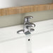 7075000.002 Bathroom/Bathroom Sink Faucets/Centerset Sink Faucets
