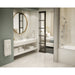 673TB-24 Bathroom/Bathroom Accessories/Towel Bars