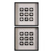 04080 Decor/Wall Art & Decor/Plaques