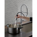 9659-AR-DST Kitchen/Kitchen Faucets/Pull Down Spray Faucets
