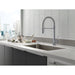 9659-AR-DST Kitchen/Kitchen Faucets/Pull Down Spray Faucets
