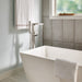 T4767-SSFL Bathroom/Bathroom Tub & Shower Faucets/Tub Fillers
