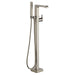 T4767-SSFL Bathroom/Bathroom Tub & Shower Faucets/Tub Fillers