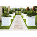 8800-W Outdoor/Lawn & Garden/Planters
