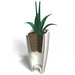 8880-B Outdoor/Lawn & Garden/Planters