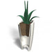 8880-ES Outdoor/Lawn & Garden/Planters