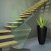 8881-B Outdoor/Lawn & Garden/Planters