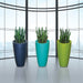 8881-NB Outdoor/Lawn & Garden/Planters