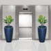 8881-NB Outdoor/Lawn & Garden/Planters