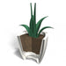 8884-B Outdoor/Lawn & Garden/Planters