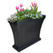 8890-B Outdoor/Lawn & Garden/Planters