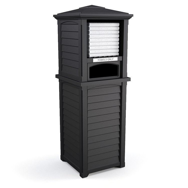 Product Image: 8872-B Storage & Organization/Outdoor Storage/Patio Storage
