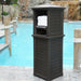 8872-ES Storage & Organization/Outdoor Storage/Patio Storage