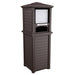 8872-ES Storage & Organization/Outdoor Storage/Patio Storage