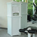 8872-W Storage & Organization/Outdoor Storage/Patio Storage