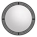 MR708 Bathroom/Medicine Cabinets & Mirrors/Bathroom & Vanity Mirrors