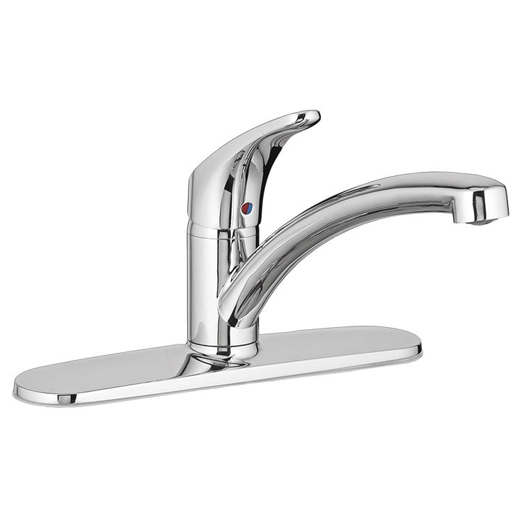 Product Image: 7074.000.002 Kitchen/Kitchen Faucets/Kitchen Faucets without Spray