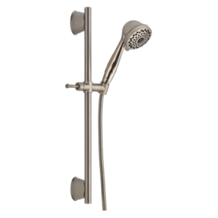 Product Image: 51589-SS Bathroom/Bathroom Tub & Shower Faucets/Handshowers