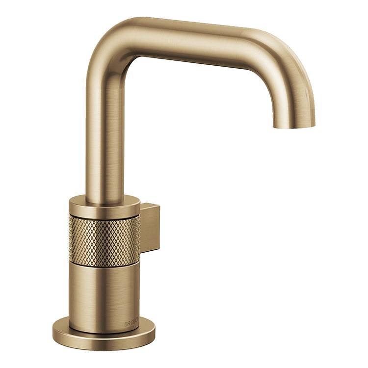 Product Image: 65035LF-GL Bathroom/Bathroom Sink Faucets/Single Hole Sink Faucets