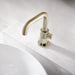 65035LF-PN Bathroom/Bathroom Sink Faucets/Single Hole Sink Faucets