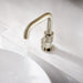 65035LF-PN Bathroom/Bathroom Sink Faucets/Single Hole Sink Faucets