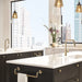 692435-GL Bathroom/Bathroom Accessories/Towel Bars