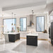 692435-GL Bathroom/Bathroom Accessories/Towel Bars
