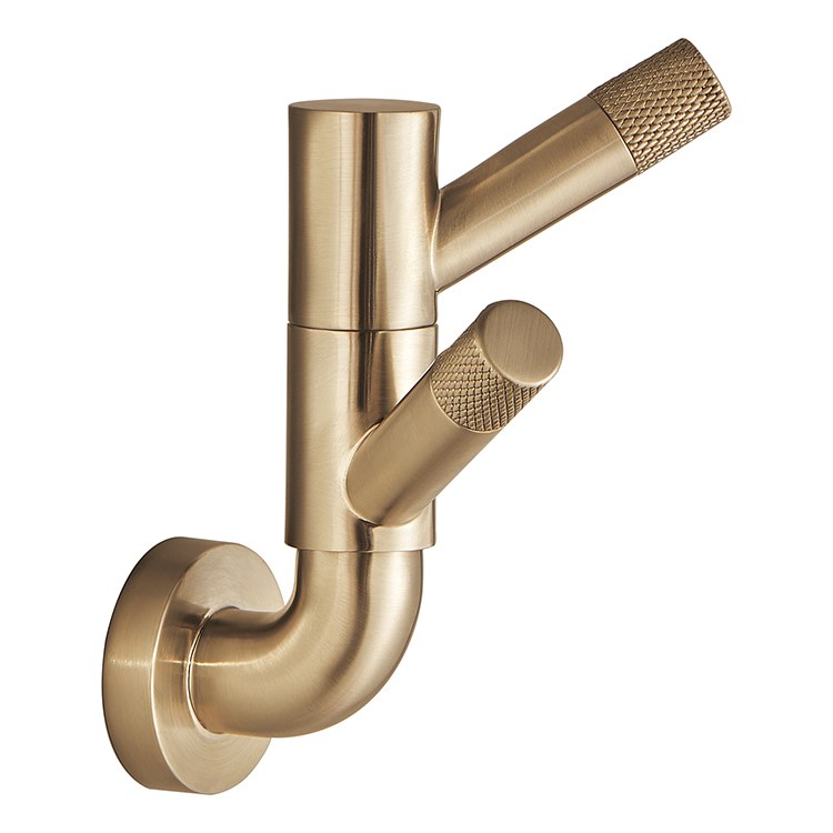 Product Image: 693537-GL Bathroom/Bathroom Accessories/Towel & Robe Hooks