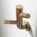 693537-PN Bathroom/Bathroom Accessories/Towel & Robe Hooks