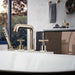 694735-GL Bathroom/Bathroom Accessories/Towel Bars