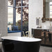 694735-PN Bathroom/Bathroom Accessories/Towel Bars