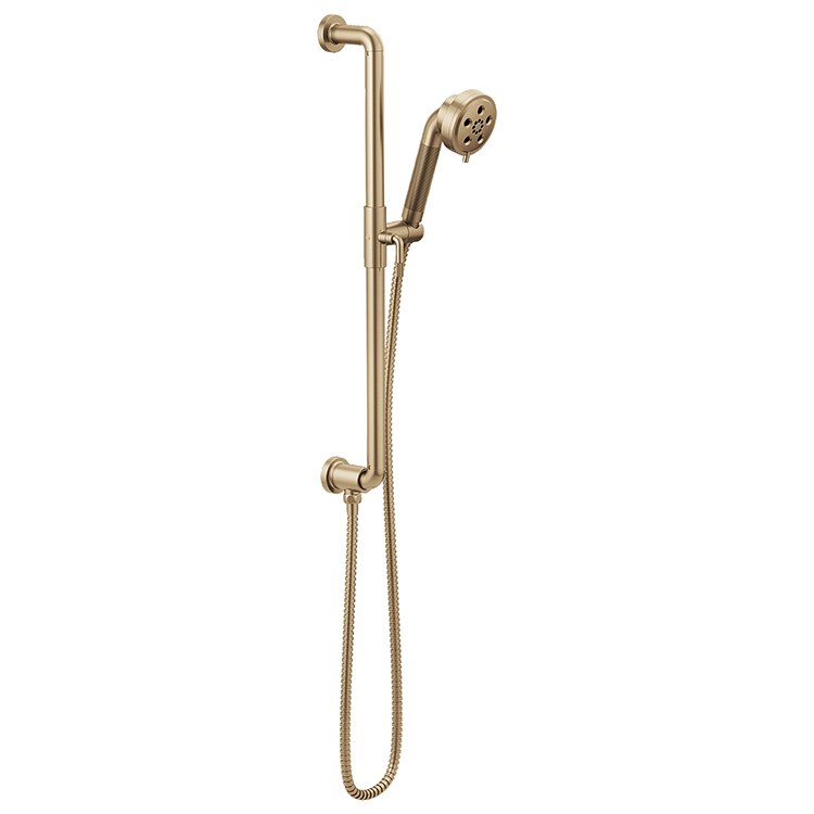Product Image: 85735-GL Bathroom/Bathroom Tub & Shower Faucets/Handshowers