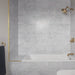 87435-GL Bathroom/Bathroom Tub & Shower Faucets/Showerheads