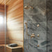 88735-GL Bathroom/Bathroom Tub & Shower Faucets/Handshowers